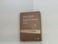 Reizkers entdeckung prosa gebraucht kaufen  Berlin