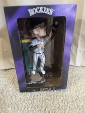 colorado rockies bobblehead for sale colorado rockies bobblehead for sale Pueblo