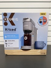 Keurig iced essentials for sale  Springfield