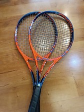 Coppia racchette head usato  Musile di Piave