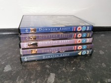 Downton abbey series for sale  HULL