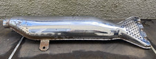 Velocette exhaust fish for sale  OKEHAMPTON