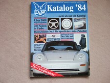 Autozubehör zubehör katalog gebraucht kaufen  Burghaun