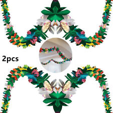 2x3m hawaiian tropical for sale  HATFIELD