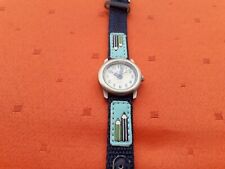 Montre timing enfant d'occasion  Vibraye