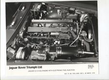 N°10824  / JAGUAR XJ 4.2 litres engine with electronic fuel injection : PHOTO comprar usado  Enviando para Brazil