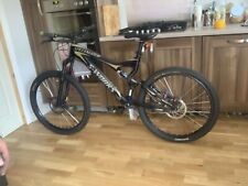 Low reserve specialized for sale  TELFORD