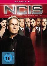 Ncis season teil gebraucht kaufen  Berlin