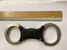 Police polizei handschellen gebraucht kaufen  Kirkel
