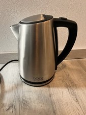 Home electric wasserkocher gebraucht kaufen  Hessisch Lichtenau