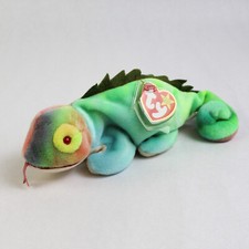 Beanie baby iggy for sale  Mcminnville