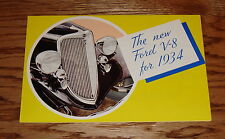 1934 ford car for sale  Reinbeck