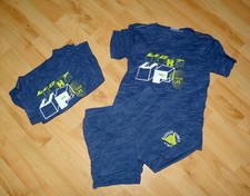 Pyjama set kurze gebraucht kaufen  Uedem