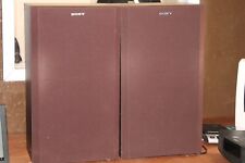 Vintage sony u350 for sale  Atlanta