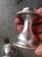 Mozzi campagnolo vintage usato  Palagonia