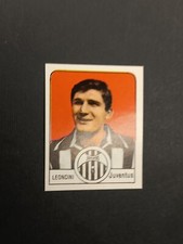 Figurina calciatori nannina usato  Italia