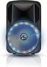 *CAIXA ABERTA* AXESS PABT6030 Alto-falante Bluetooth Portátil Sistema de PA Sem Fio comprar usado  Enviando para Brazil