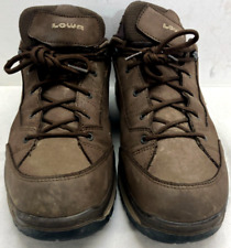 lowa boots 11 for sale  SETTLE