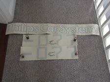 Arrows car graphics for sale  SUDBURY