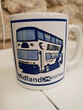 Midland scottish bus for sale  CLITHEROE