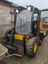 Jcb 160 skid for sale  SOUTHPORT