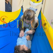 Sensory therapy kids for sale  Shipping to Ireland
