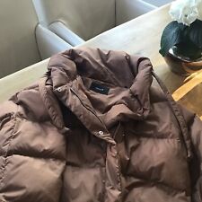 Pus daunenjacke braun gebraucht kaufen  Olching