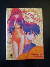 Orange road romanzo usato  Roma