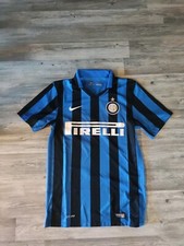 Maglia inter 2015 usato  Torrita Tiberina