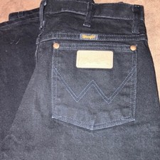 Wrangler black classic for sale  Lagrange