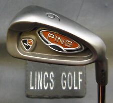 Ping i10 black for sale  SPILSBY