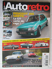 Auto retro 354 d'occasion Auto retro 354 d'occasion  Triel-sur-Seine