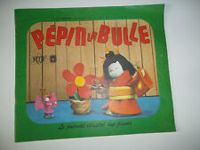 Pepin bulle 33. d'occasion  Buchy