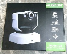 Ausdom wireless camera for sale  Murrieta