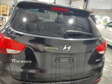 Trunk hatch tailgate for sale  York