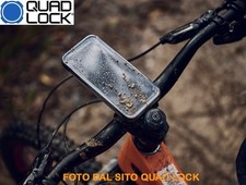 Quad lock cover usato  Bussoleno