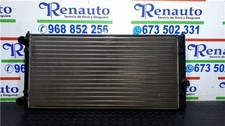 Radiatore acqua. per usato  Ferrara