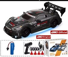 rc auto 4wd gebraucht kaufen rc auto 4wd gebraucht kaufen Mühlhausen-Ehingen