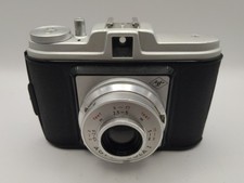 Agfa isola analoge gebraucht kaufen Agfa isola analoge gebraucht kaufen  Bovenden