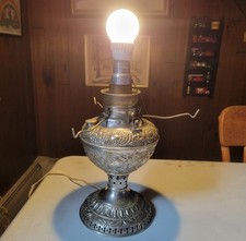 Ornate embossed victorian for sale  Alton