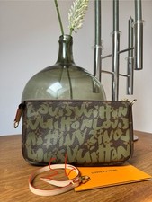 Louis vuitton pochette gebraucht kaufen  Fröndenberg/Ruhr