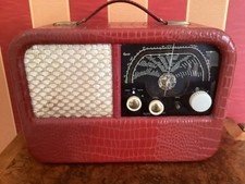 Retro vintage 1950s for sale  READING