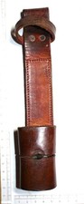1939 leather infantry for sale  ASHTON-UNDER-LYNE