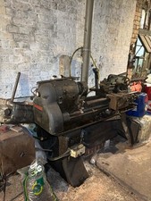 Colchester master 6.5 for sale  LONDON