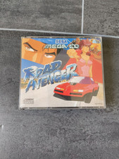 Sega méga road d'occasion  Leforest