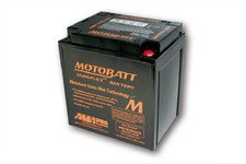 Motobatt batterie mbtx30uhd gebraucht kaufen  Adenau-Umland
