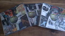 Various artists complete for sale  KETTERING