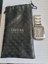 Guess mens watch for sale  GRANTHAM