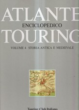 Atlante touring vol. usato  Bastia Umbra