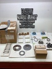 Roots blower rebuild for sale  Philippi